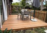 Location vacances George - Driftwood Cottage-2
