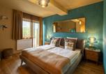 Location vacances Velden am Wörthersee - Newly renovated Boutique Hotel Giulia Slow Residence-2