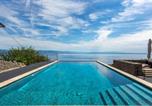 Location vacances Opatija - Villa View Kvarner in Opatija by Villas Guide-3