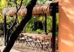 Location vacances  Cordoue - La Jacaranda-4