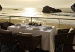 Hôtel 4 étoiles Soorts-Hossegor - Sofitel Biarritz Le Miramar Thalassa-3