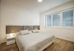 Location vacances Žiar - Apartmán Luxury-3
