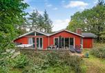 Location vacances Henne Strand - Holiday Home With Pool In Scenic Surroundings-2