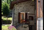 Hôtel Province de Sondrio - La Graa-1