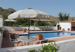 Location vacances Iznájar - Casa Cruz Resort Eco Naturalists-3