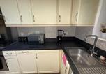 Location vacances Colchester - Guildford Court Apartment in Colchester-2