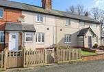 Location vacances Uppingham - Little Launde Cottage-1