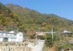 Location vacances Jeonju - Buchungol Pension-3