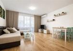 Location vacances monastère de Batchkovo (Bulgarie) - Prime Apartment Seven & Parking-1