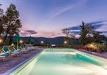 Location vacances Citerna - Stunning Home In Monterchi With Wifi-1