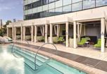 Location vacances Las Vegas - Luxe Vdara 1 Br Panoramic Strip Views Sphere Views 22032-3