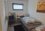 Location vacances Battenberg (Eder) - Ferienwohnung Lore-3