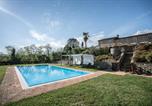 Location vacances Capannori - Appartamento con vista panoramica e piscina-2