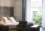 Hôtel Cordoue - Hospes Palacio del Bailio, a Member of Design Hotels-3