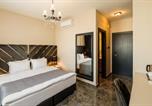 Hôtel Kyrenia - Royal Palace Hotel-2