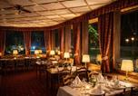 Hôtel Rüdesheim am Rhein - Hotel Café Post-3