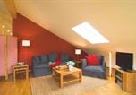 Location vacances Oberstdorf - Bergzeit Ferienwohnungen-4