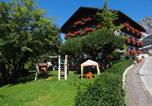 Hôtel Cortina d'Ampezzo - Hotel Pontechiesa-3