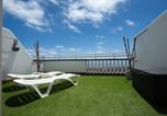 Location vacances San Miguel de Abona - Marody House Vacacional-2