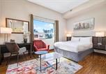 Hôtel Toronto - Willowdale Hotel Toronto North York-4