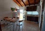 Location vacances Cafayate - Lo de Mora-1