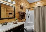 Location vacances Knoxville - Firefly Bluff-4
