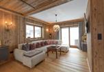 Location vacances Ellmau - Dream chalet in the centre by the ski lift, cleaning included-4