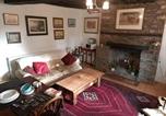 Location vacances Brecon - Ty Gwyn Farmhouse-2