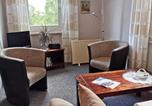 Location vacances Wernigerode - Ferienhaus Appold-4