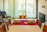 Location vacances l'Ametlla de Mar - Hauzify I Apartament Altamira-4