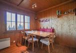 Location vacances Riederalp - Chalet Mungg-4