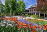Hôtel Bad Reichenhall - Galerie Hotel-4