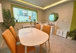 Location vacances Incheon - Four Seasons House (Female only)-1