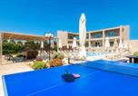 Hôtel Λαγανάς - Vice Hotel-3