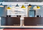 Hôtel Schwaig b.Nürnberg - Premier Inn Nürnberg City Nordost-4