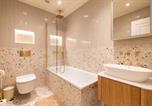 Location vacances Paddington - The Queensway 1 Bedroom Apartment-4