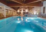 Hôtel Province de Vicence - Gaarten Hotel Benessere Spa by Kleos Group Collection-2