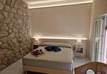 Location vacances Parghelia - Le Roccette San Leonardo-1