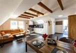 Location vacances Borkum - Sommerwind Borkum Alfonso Wohnung 3 - Urlaub mit Hund-3