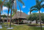 Hôtel Islamorada - Garden Inn Homestead/Everglades/Gateway to Keys-4