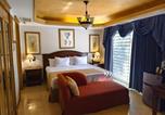 Hôtel Ciudad del Carmen - Hotel Hacienda Real-2