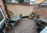 Location vacances  Chatsworth House - Cute apartment close to city centre-3