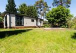 Camping Basse-Saxe - Naturcamping Lüneburger Heide - Chalets & Tiny Häuser-3