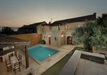 Location vacances Kanfanar - Casa Nina-1
