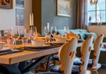 Location vacances Flachau - Wagrainer Tauernlodge 42d-3