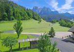 Hôtel Villandro - B&B Gasthaus Lieg-4