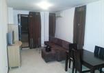 Location vacances Bourgas - Apartment Nova-4