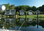 Location vacances Rambin - Im-Jaich Naturoase Gustow-1