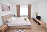 Location vacances Kragujevac - Apartman 1-1