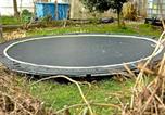 Location vacances Nonnenhorn - Obst- Und Ferienhof Marschall-4